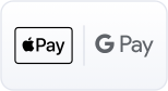 Apple Pay and Google Pay