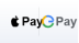 Apple Pay un Google Pay