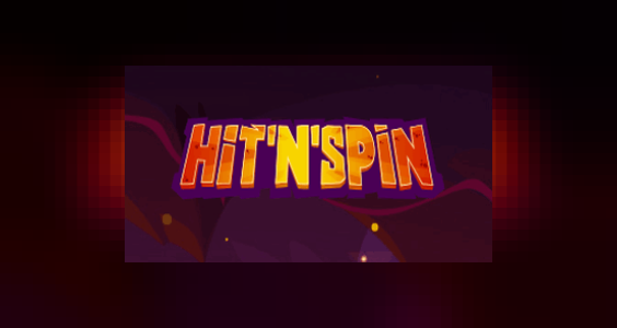 Hit’N’Spin
