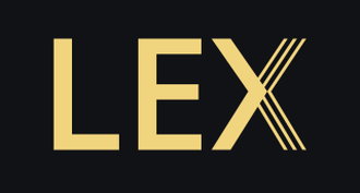 LEX — new entry in the Latvijakazinos catalogue
