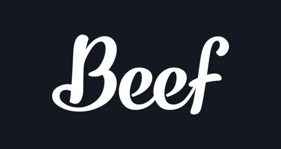 BEEF — new entry in the Latvijakazinos catalogue
